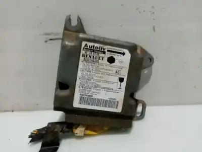 Автозапчастина б/у  для RENAULT KANGOO 4X4  Посилання на OEM IAM 601099300  8200148339 Автозапчастина б/у  для RENAULT KANGOO 4X4  Посилання на OEM IAM 601099300  8200148339