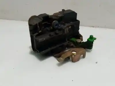 Автозапчастина б/у замок заднього правого дверя для renault kangoo 4x4 authentique (kc0s/v) посилання на oem iam 7701046799   Автозапчастина б/у замок заднього правого дверя для renault kangoo 4x4 authentique (kc0s/v) посилання на oem iam 7701046799