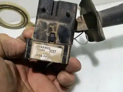 Автозапчастина б/у перерівний контроль для renault kangoo 4x4 authentique (kc0s/v) посилання на oem iam 34431625  7701053057 Автозапчастина б/у перерівний контроль для renault kangoo 4x4 authentique (kc0s/v) посилання на oem iam 34431625  7701053057