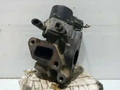 Peça sobressalente para automóvel em segunda mão Válvula Egr por NISSAN ALMERA II HATCHBACK (N16) 2.2 DCI Referências OEM IAM 147105M302  147105M301