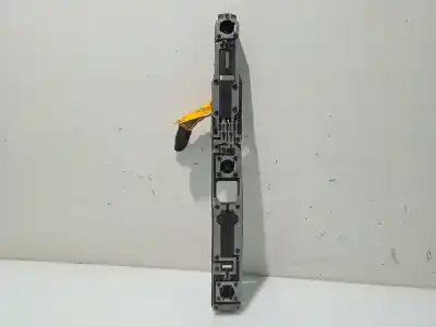 Автозапчастина б/у лампальник для RENAULT KANGOO EXPRESS (FC0/1_) D 65 1.9 (FC0E, FC02, FC0J, FC0N) Посилання на OEM IAM 5958PTD  