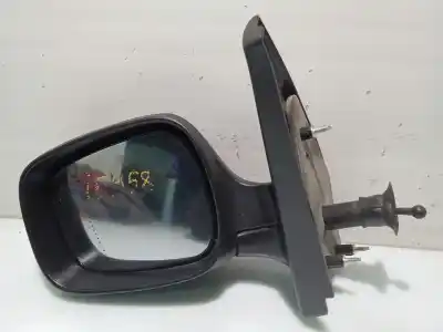 Pezzo di ricambio per auto di seconda mano SPECCHIO SINISTRO per RENAULT KANGOO EXPRESS (FC0/1_)  Riferimenti OEM IAM 963029461R  