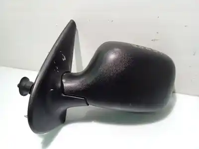 Pezzo di ricambio per auto di seconda mano specchio sinistro per renault kangoo express (fc0/1_) d 65 1.9 (fc0e, fc02, fc0j, fc0n) riferimenti oem iam 963029461r  