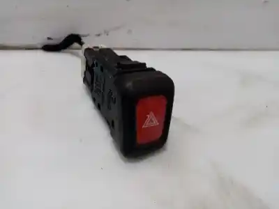 Peça sobressalente para automóvel em segunda mão interruptor 4 piscas - emergência por nissan almera ii hatchback (n16) 2.2 dci referências oem iam 252904m410