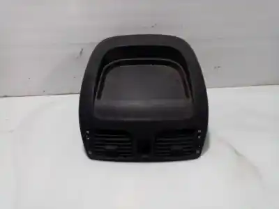 Peça sobressalente para automóvel em segunda mão moldagem por nissan almera ii hatchback (n16) 2.2 dci referências oem iam 5572mcs