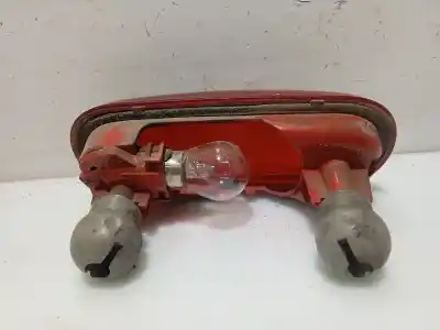 Автозапчастина б/у центральний гампов для renault kangoo express (fc0/1_) d 65 1.9 (fc0e, fc02, fc0j, fc0n) посилання на oem iam 7700308721  