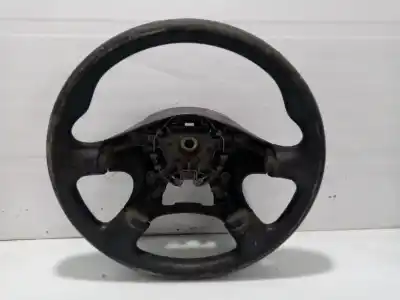 Peça sobressalente para automóvel em segunda mão volante por nissan almera ii hatchback (n16) 2.2 dci referências oem iam 48430av617