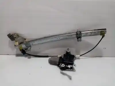 Peça sobressalente para automóvel em segunda mão elevador de vidros dianteiro direito por nissan almera ii hatchback (n16) 2.2 dci referências oem iam 80700bm71b