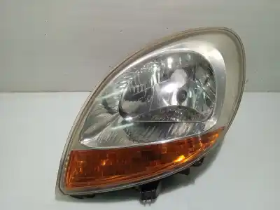 Автозапчастина б/у ліва фара для renault kangoo express (fc0/1_) d 65 1.9 (fc0e, fc02, fc0j, fc0n) посилання на oem iam 8200150614