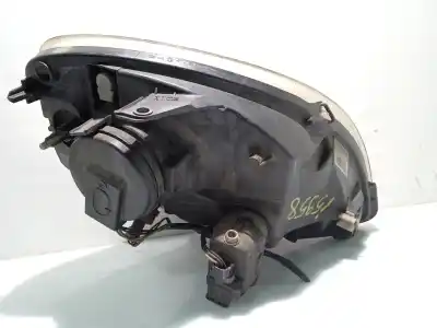 Автозапчасти б/у левая фара за renault kangoo express (fc0/1_) d 65 1.9 (fc0e, fc02, fc0j, fc0n) ссылки oem iam 8200150614  260602069