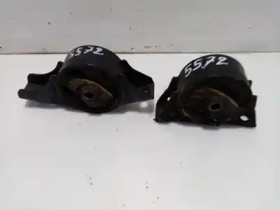 Peça sobressalente para automóvel em segunda mão suporte motor por nissan almera ii hatchback (n16) 2.2 dci referências oem iam 11270bn310