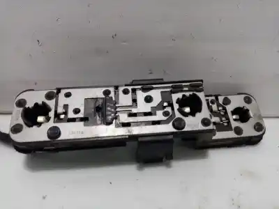 Peça sobressalente para automóvel em segunda mão suporte de lâmpada por nissan almera ii hatchback (n16) 2.2 dci referências oem iam ppti05572