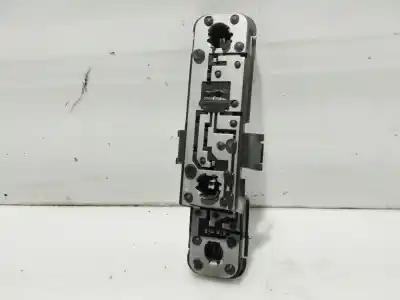 Peça sobressalente para automóvel em segunda mão suporte de lâmpada por nissan almera ii hatchback (n16) 2.2 dci referências oem iam pptd05572
