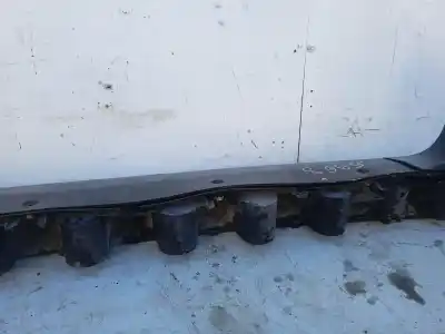 Peça sobressalente para automóvel em segunda mão para choques traseiro por renault kangoo express (fc0/1_) d 65 1.9 (fc0e, fc02, fc0j, fc0n) referências oem iam 850108163r  