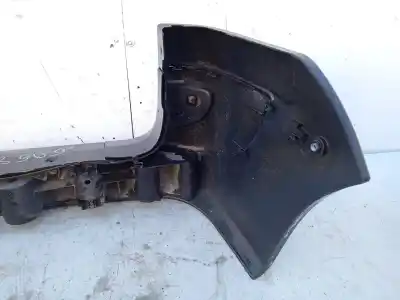 Peça sobressalente para automóvel em segunda mão para choques traseiro por renault kangoo express (fc0/1_) d 65 1.9 (fc0e, fc02, fc0j, fc0n) referências oem iam 850108163r  