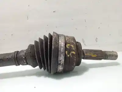 Pièce détachée automobile d'occasion transmission avant gauche pour renault kangoo express (fc0/1_) d 65 1.9 (fc0e, fc02, fc0j, fc0n) références oem iam 8200571876  7711135005