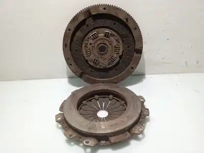 Second-hand car spare part Engine Flywheel for RENAULT KANGOO EXPRESS (FC0/1_) D 65 1.9 (FC0E, FC02, FC0J, FC0N) OEM IAM references 8200409711  