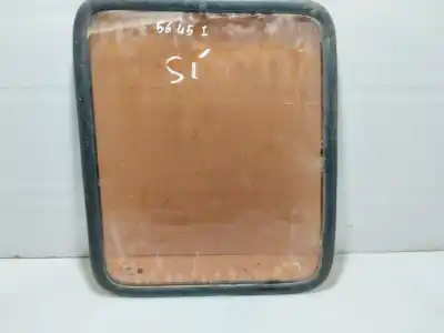 Автозапчасти б/у заднее левое окно за citroen c15 furgoneta/monovolumen (vd_) 1.9 d ссылки oem iam 95592929