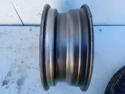 Second-hand car spare part rim for renault kangoo express (fc0/1_) d 65 1.9 (fc0e, fc02, fc0j, fc0n) oem iam references 8200030701  