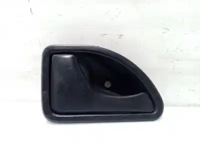 Автозапчастина б/у усередині передня права ручка для RENAULT KANGOO EXPRESS (FC0/1_) D 65 1.9 (FC0E, FC02, FC0J, FC0N) Посилання на OEM IAM 8200247803  