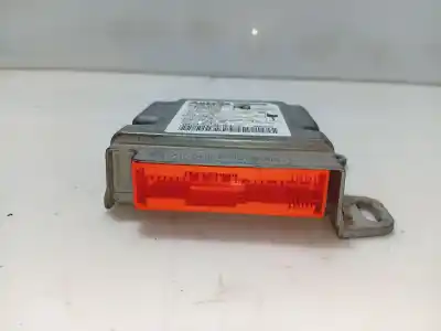 Pièce détachée automobile d'occasion boitier de commande d'airbag pour renault kangoo express (fc0/1_) d 65 1.9 (fc0e, fc02, fc0j, fc0n) références oem iam 605044900  8200381654