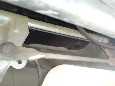Автозапчастина б/у двигатель передніх склоочисників для renault kangoo express (fc0/1_) d 65 1.9 (fc0e, fc02, fc0j, fc0n) посилання на oem iam 7701207957  