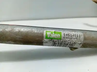 Автозапчастина б/у двигатель передніх склоочисників для renault kangoo express (fc0/1_) d 65 1.9 (fc0e, fc02, fc0j, fc0n) посилання на oem iam 7701207957 8200122345c 54514611