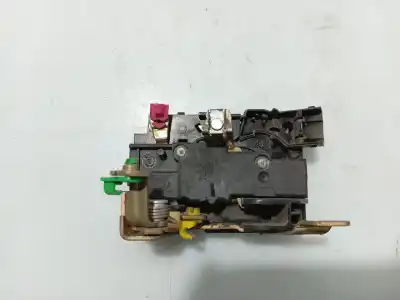 Автозапчастина б/у замок передніх дверей лівий для renault kangoo express (fc0/1_) d 65 1.9 (fc0e, fc02, fc0j, fc0n) посилання на oem iam 7701046799  112105736r