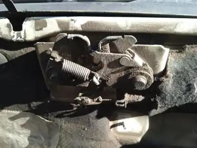 Автозапчастина б/у замок капота для RENAULT KANGOO EXPRESS (FC0/1_) D 65 1.9 (FC0E, FC02, FC0J, FC0N) Посилання на OEM IAM 8200247950  