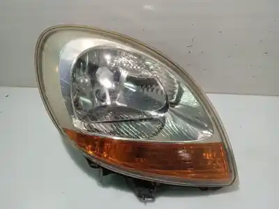 Автозапчастина б/у права фа для RENAULT KANGOO EXPRESS (FC0/1_) D 65 1.9 (FC0E, FC02, FC0J, FC0N) Посилання на OEM IAM 8200150617  260101934R