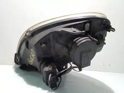 Second-hand car spare part right headlight for renault kangoo express (fc0/1_) d 65 1.9 (fc0e, fc02, fc0j, fc0n) oem iam references 8200150617  260101934r