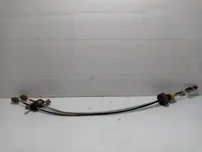Pezzo di ricambio per auto di seconda mano Collegamento Del Cambio per OPEL ASTRA H BERLINA Enjoy Riferimenti OEM IAM 758433  