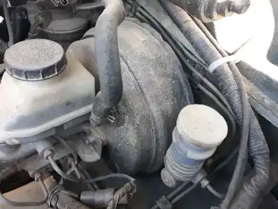 Автозапчастина б/у  для MITSUBISHI GALLOPER (HYUNDAI)  Посилання на OEM IAM 3536SF  