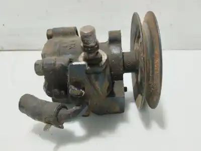 Pezzo di ricambio per auto di seconda mano Pompa Sterzo per MITSUBISHI GALLOPER (HYUNDAI) 2.5 Turbodiesel Riferimenti OEM IAM ZB540001  