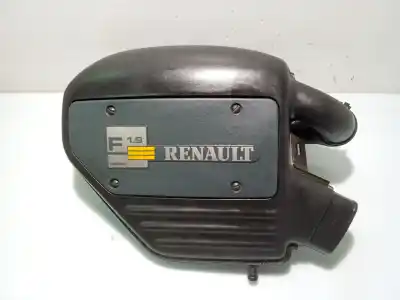 Автозапчасти б/у поддержка воздушного фильтра за RENAULT KANGOO (KC0/1_) D 65 1.9 (KC0E, KC02, KC0J, KC0N) ссылки OEM IAM 8200042215  