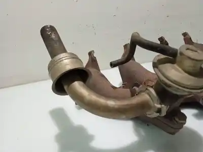 Автозапчасти б/у трубка за RENAULT KANGOO (KC0/1_) D 65 1.9 (KC0E, KC02, KC0J, KC0N) ссылки OEM IAM 7700105299  