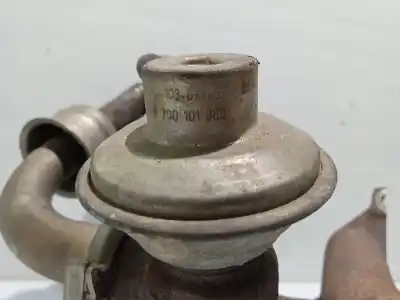 Автозапчасти б/у клапан рог за RENAULT KANGOO (KC0/1_) D 65 1.9 (KC0E, KC02, KC0J, KC0N) ссылки OEM IAM 7700101088  