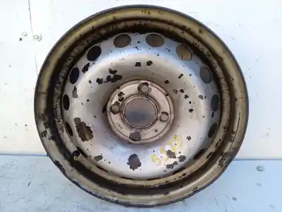 Peça sobressalente para automóvel em segunda mão JANTE por RENAULT KANGOO (KC0/1_)  Referências OEM IAM 8200283007  