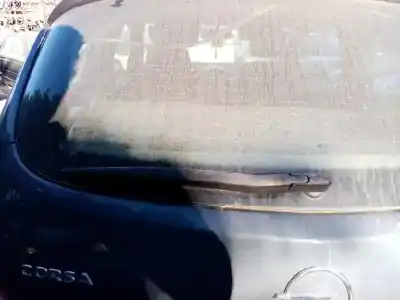 Автозапчасти б/у тормозной насос за opel corsa d 1.3 16v cdti ссылки oem iam 558389  