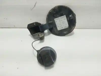 Автозапчасти б/у наружная крышка топлива за opel corsa d 1.3 16v cdti ссылки oem iam 13183307  