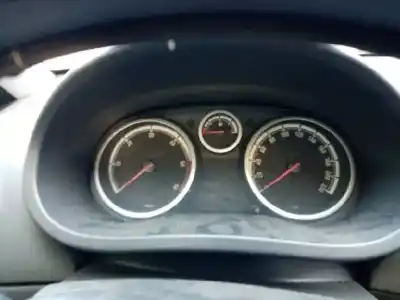 Автозапчасти б/у  за OPEL CORSA D  ссылки OEM IAM 6260982 1303304 A281189910