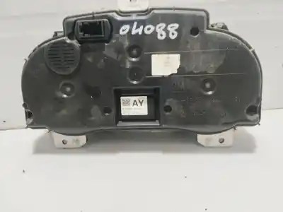 Автозапчасти б/у приборная доска за opel corsa d 1.3 16v cdti ссылки oem iam 6260982 1303304 a281189910