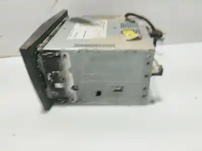Автозапчасти б/у аудиосистема / радио cd за opel corsa d 1.3 16v cdti ссылки oem iam 13257028  