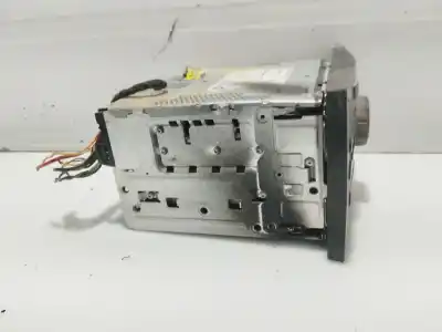 Автозапчасти б/у аудиосистема / радио cd за opel corsa d 1.3 16v cdti ссылки oem iam 13257028  