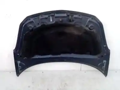Peça sobressalente para automóvel em segunda mão capot por opel corsa d 1.3 16v cdti referências oem iam 1160267  