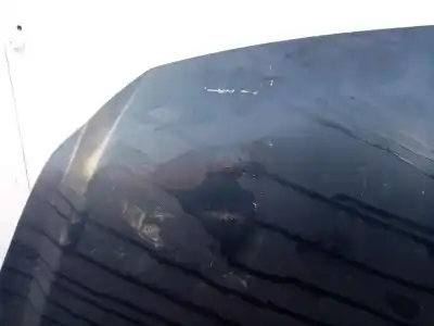 Peça sobressalente para automóvel em segunda mão capot por opel corsa d 1.3 16v cdti referências oem iam 1160267  