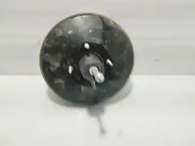 Автозапчастина б/у гальмівний серво для opel corsa d 1.3 16v cdti посилання на oem iam 93167537 55701939 0294051131