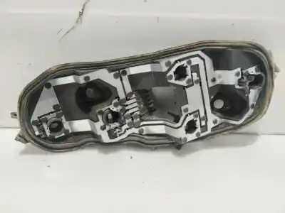 Автозапчасти б/у подставка для лампы за OPEL CORSA D 1.3 16V CDTI ссылки OEM IAM   