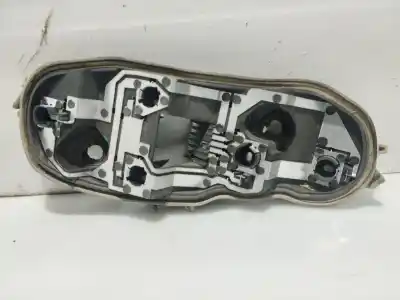 Автозапчасти б/у подставка для лампы за OPEL CORSA D 1.3 16V CDTI ссылки OEM IAM   