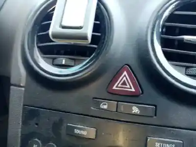Автозапчасти б/у предупреждение за opel corsa d 1.3 16v cdti ссылки oem iam 13189529